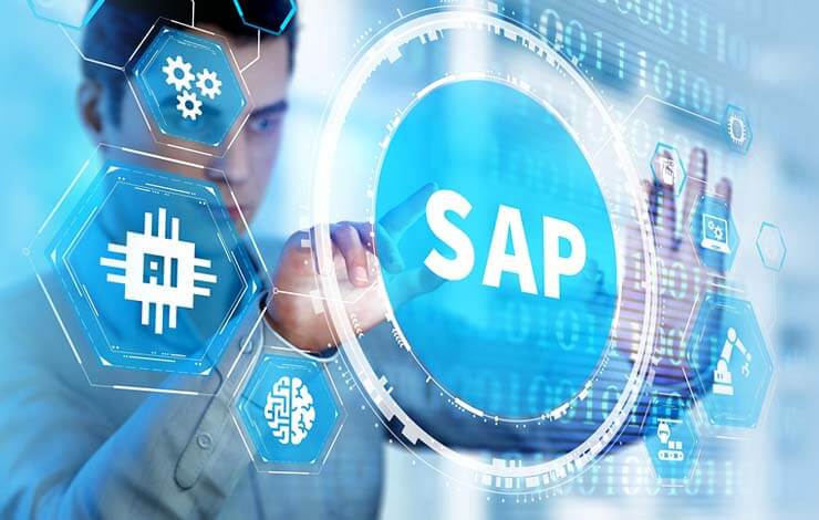 rise with sap