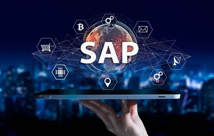 sap c4