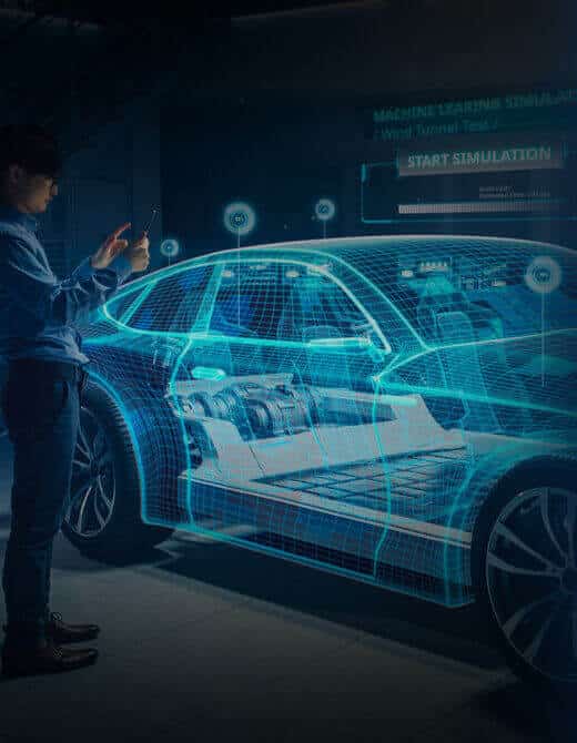 CloudSuite Automotive