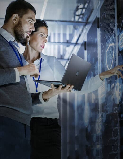 Application Managed Services