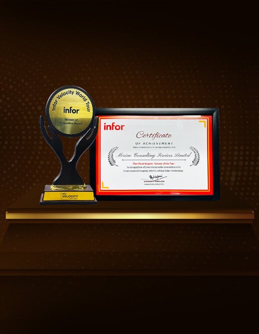 award