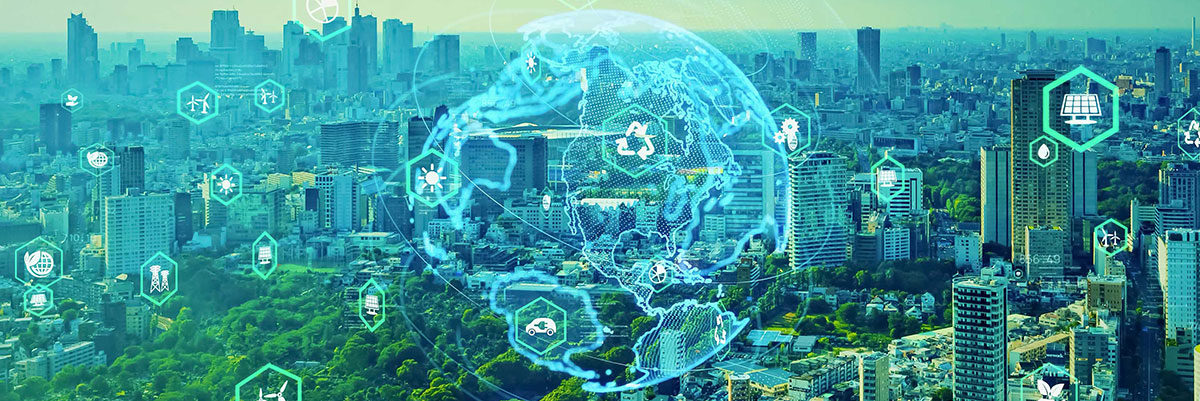 Driving Environmental and Social Impact