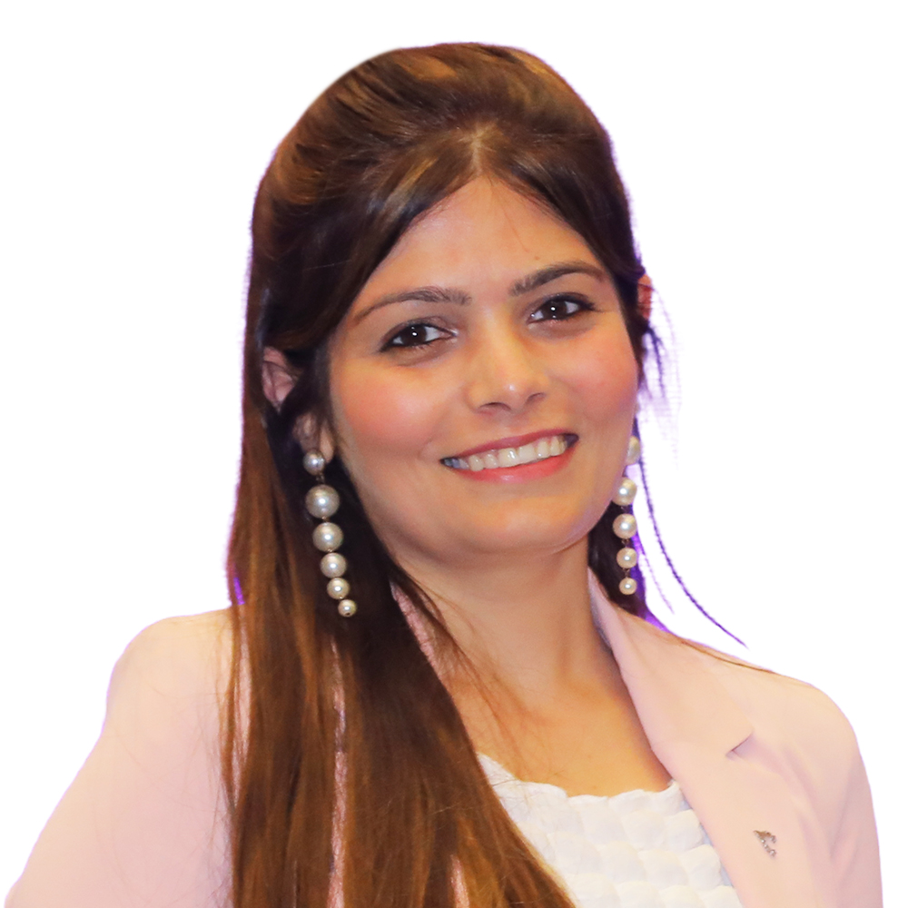 GUNJAN ANAND