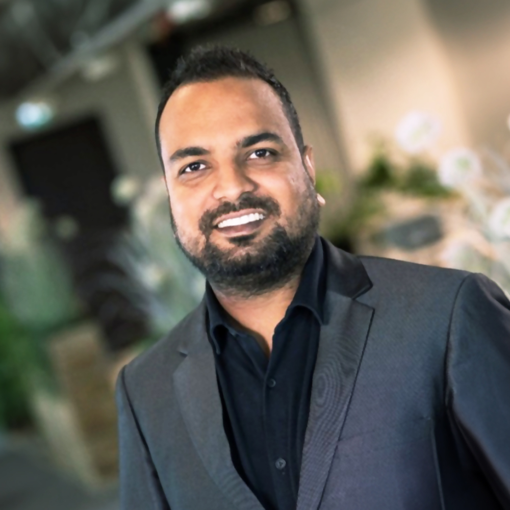 Nishant Kaushik
