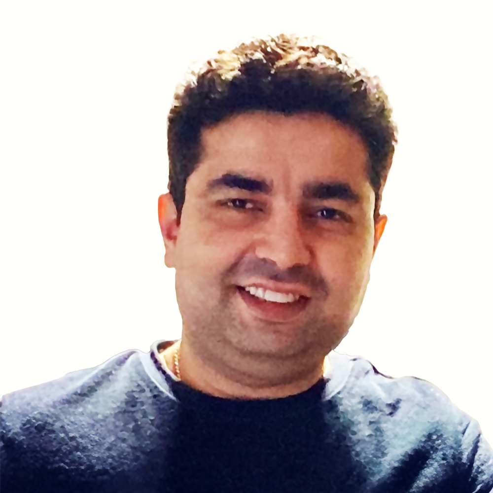 Vikas Yadav