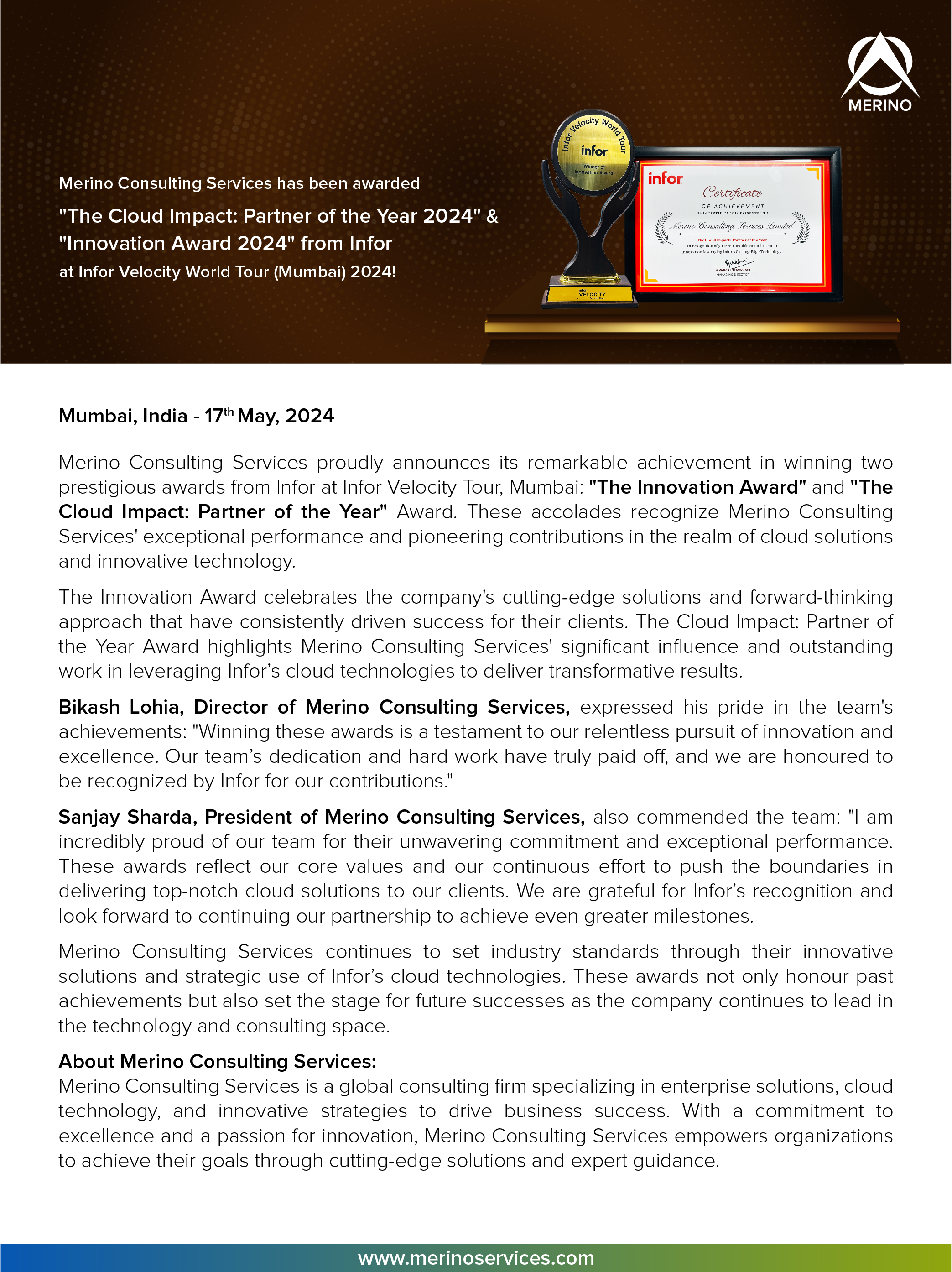mcs-infor-award