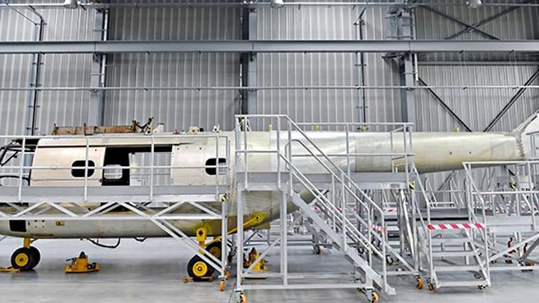 Aerospace & Defense
