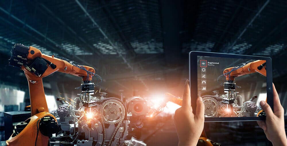 Automation Services