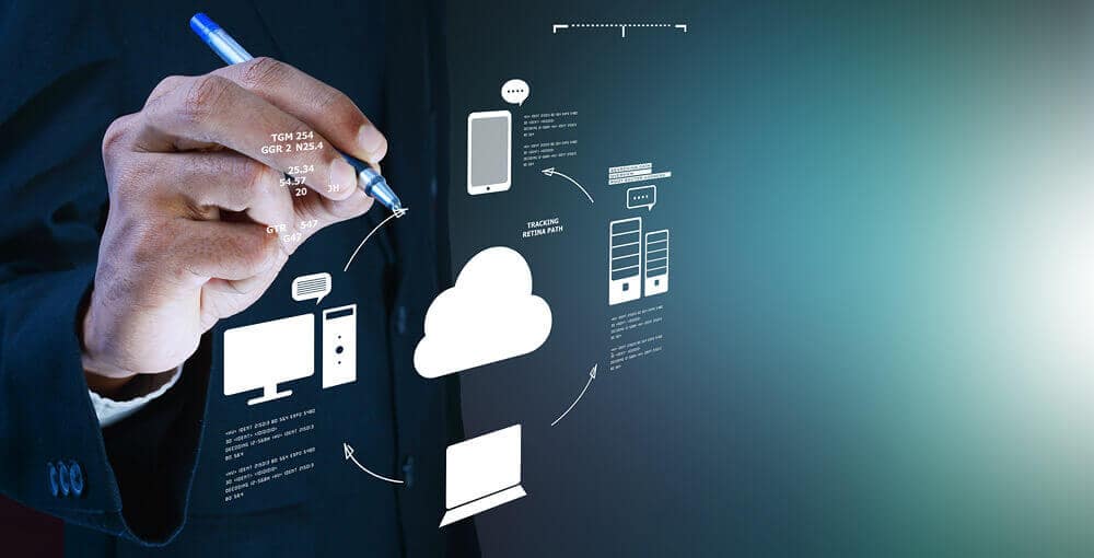 Data Migration Services