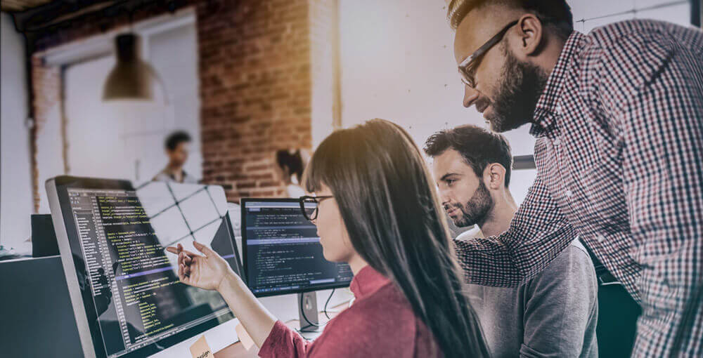 Implementation Services
